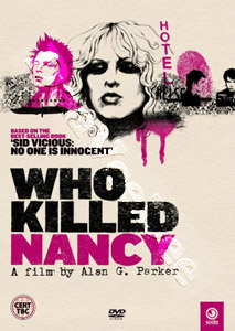 Who Killed Nancy? (DVD)